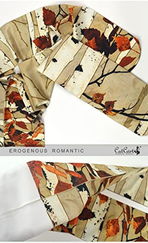Image of Sahabowi Women's Sheer Tights, Digital Print Designs Stockings