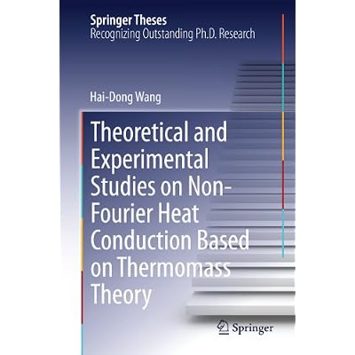 Theoretical and Experimental Studies on Non-Fourier Heat Conduction Based on Thermomass Theory