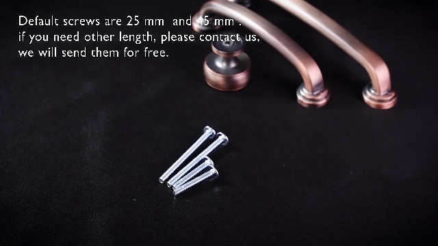 Amazon.com: Mengico 15 Pack 5'' Kitchen Drawer Pulls Antique