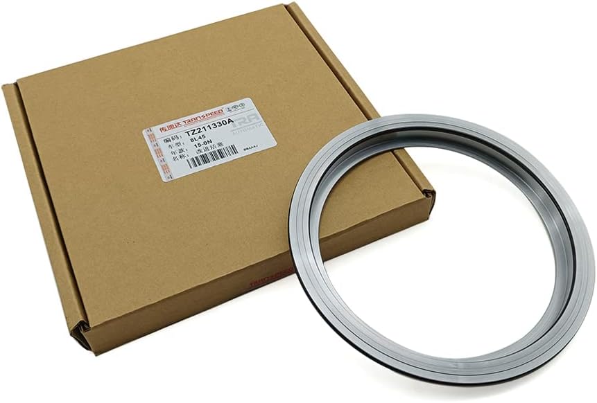 TRANSPEED 8L45 Automatic Transmission Improved Piston Compatible With A3 Q3 SEAT SKODA SCIROCCO