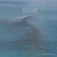 Ride Ablum Cover