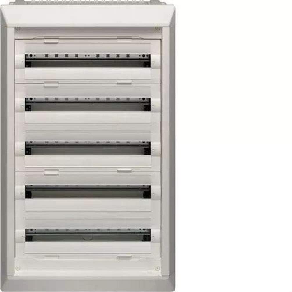 Caja dist. emp.​NewVegaD,​5F,​120M,​s/​puerta