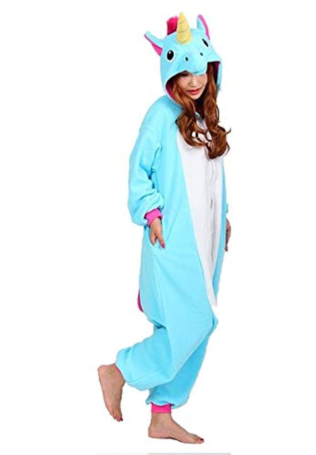 Characters Costume For Unisex