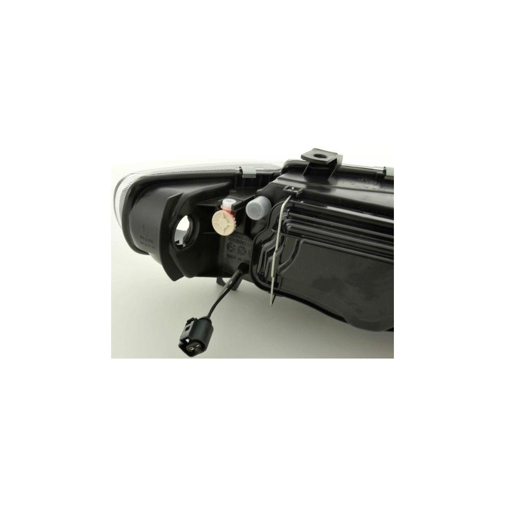 FK accessori Fanale auto fanale anteriore lampadine fanale anteriore Componenti di usura di ricambio fkrfsse010003, L, 02