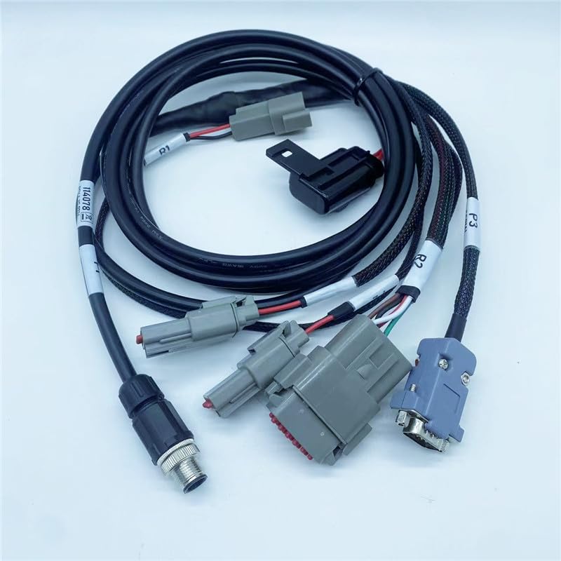 Amazon.com: New Trimble 114078 Cable Display Expansion Port for