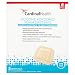 Cardinal Health Silicone Bordered Foam Dressing, 6