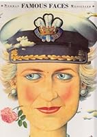 Famous Faces 1564586863 Book Cover