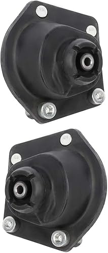 SCITOO Kit de montaje de choque delantero superior 902947 902948 22146934 Se adapta a Chevrolet Camaro 1993-2002 para Pontiac FIREBIRD 1993-2002