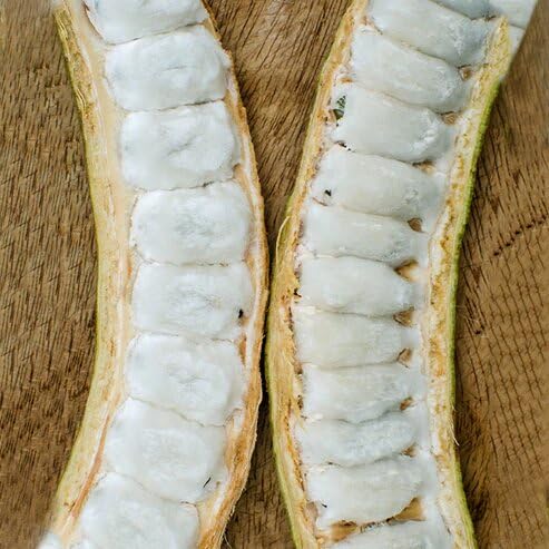 Veliyath garden Ice Cream Bean Live Plants (Inga Edulis) (B0CNRRK5DV) Amazon Price History, Amazon Price Tracker