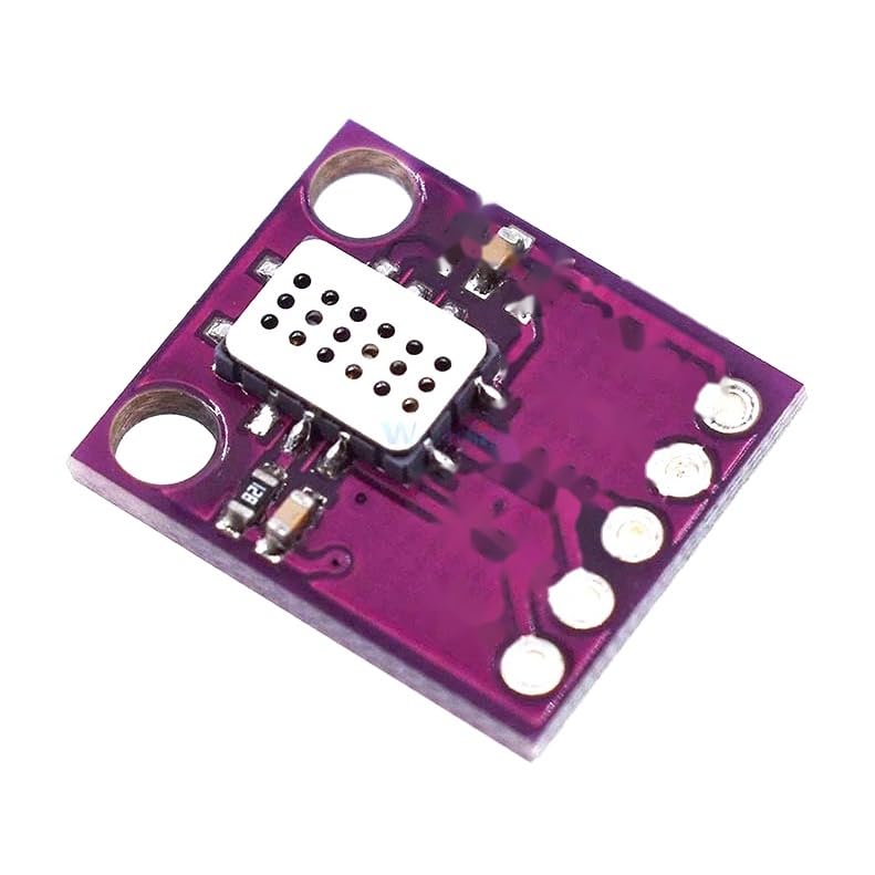 MICS-6814 Air Sensor Module CO VOC NH3 Gas Detection Sensor Board