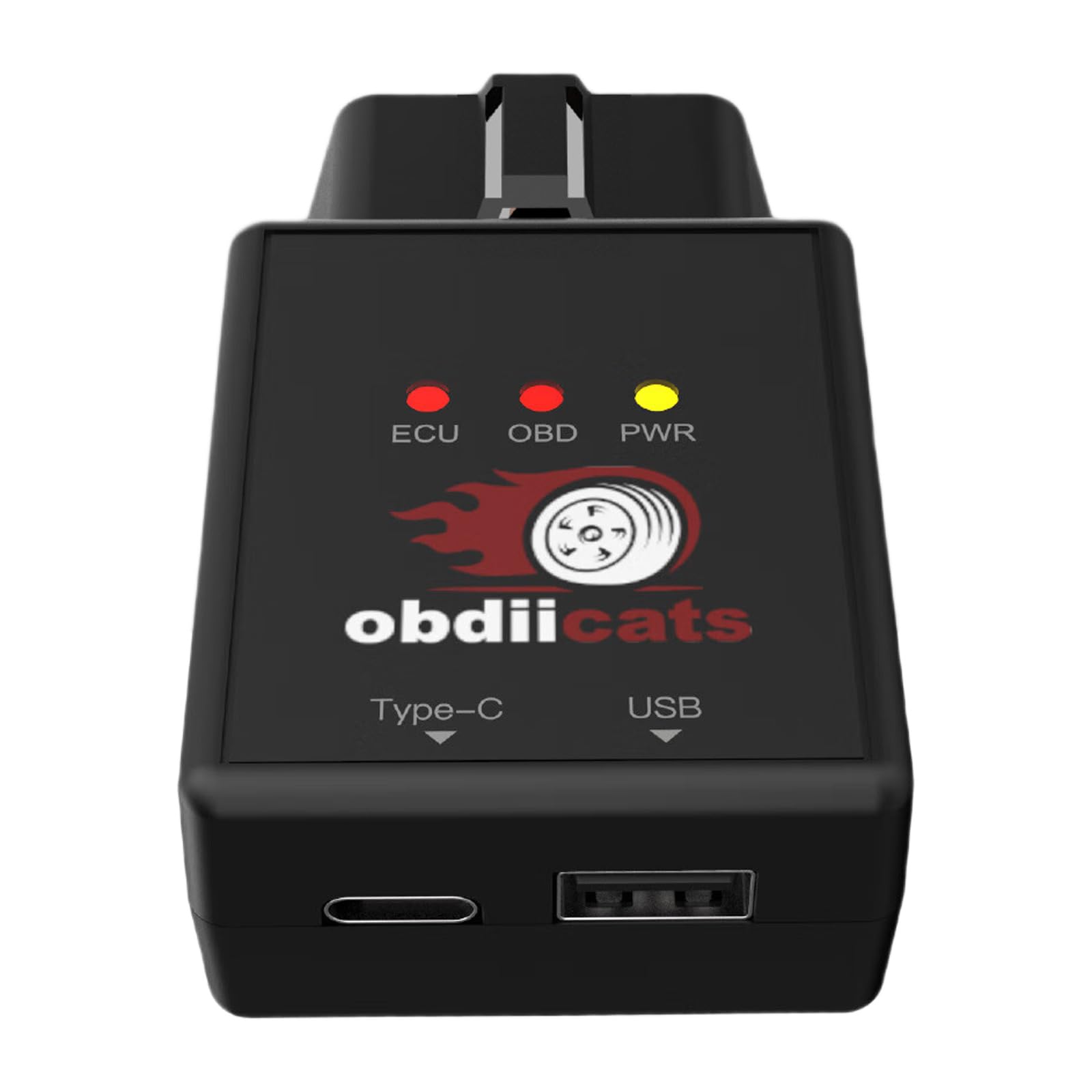Booster per veicoli migliora la potenza dei cavalli, migliora l'accelerazione e riduce il consumo di carburante, con il chip tuning dell'unità di controllo del motore