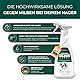 Silberkraft Milbenspray 500 ml – Milbenabwehr für Hamster, Meerschweinchen & Nager - Repellent mit Geraniol - Spray für Fell & Käfig - Sofort- & Langzeiteffekt