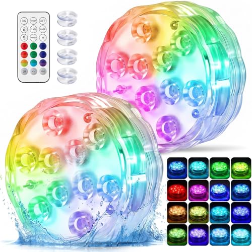 BITIWEND Pool Light LED