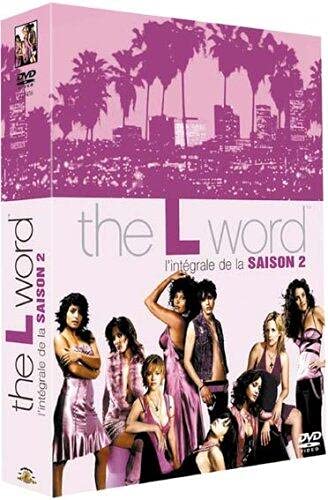 The L Word-Saison 2