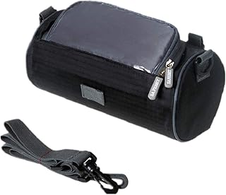 Handyhalterung Fahrrad Wasserdicht Lenkertasche Motorrad Fahrradtelefonhalter Wasserdicht Mountainbike-Zubehör Telefon Fah...