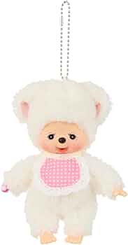 もんチッチ✨ 楽天市場】高さ約11cm！セキグチ(Sekiguchi) モンチッチ 顔でか