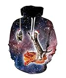 Garantía de satisfacción y entrega rápida: si tiene alguna pregunta sobre esta sudadera con capucha, mi política, envío, etc., por favor póngase en contacto con nosotros. Garantizamos una solución satisfactoria para usted. Gracias por su apoyo!4PX con información de seguimiento, 7-10 días laborables para llegar.