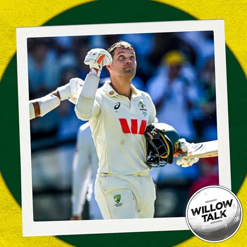 Alex Carey, the King of Adelaide | Adelaide Day One