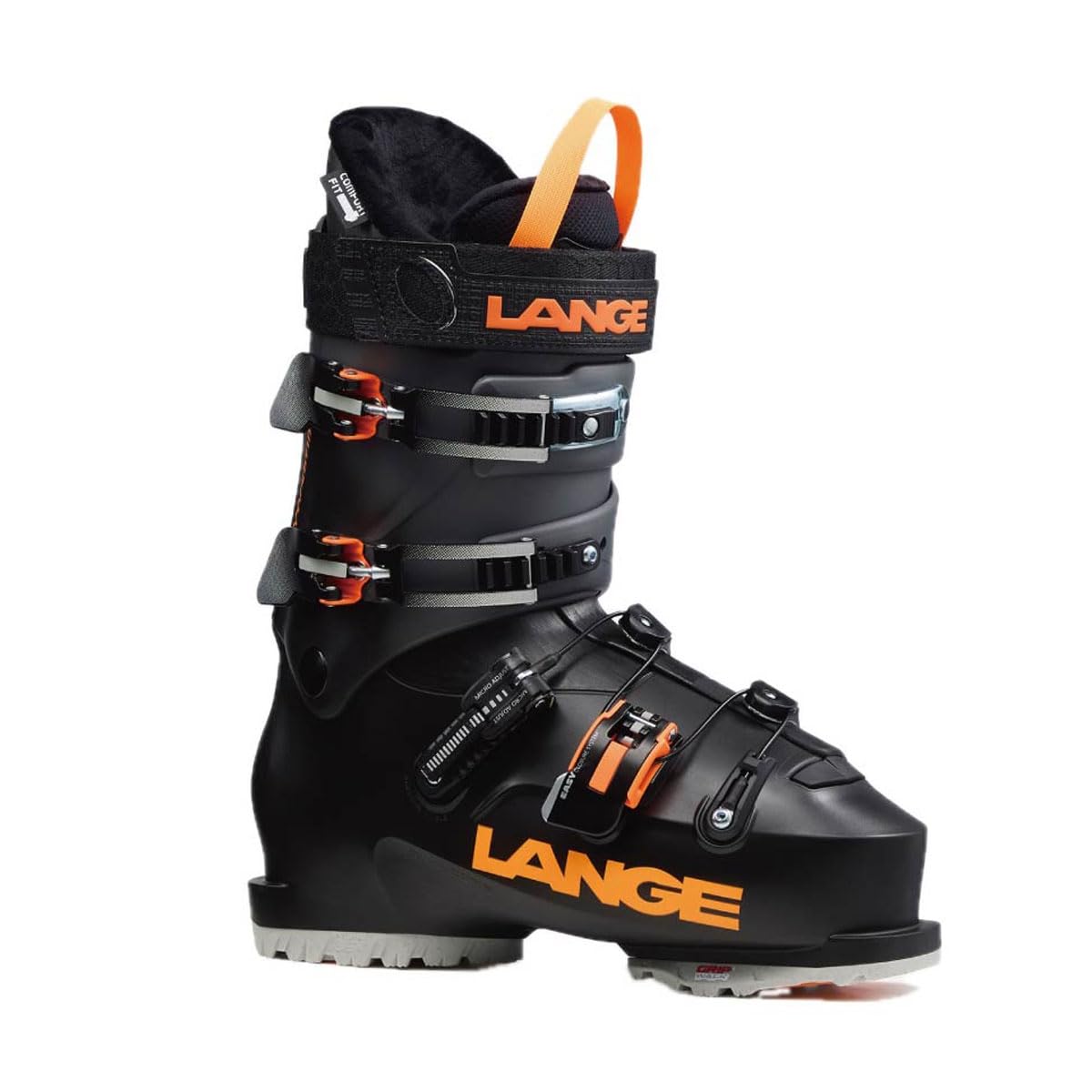 Lange Concept 10 Touring Ski Boots 24.0-24.5