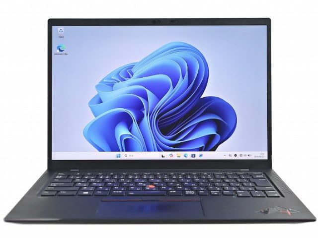 Amazon.co.jp: 【整備済み品】 Lenovo レノボ Thinkpad X1 Carbon Gen