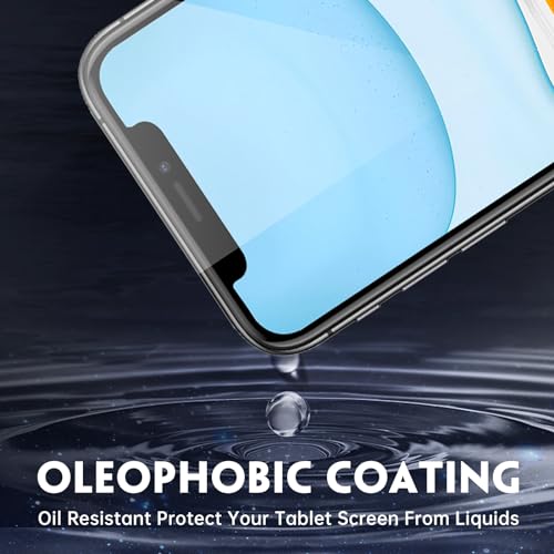 Image of SHILD [1-Pack Galaxy Z Fold 6 Privacy Screen Protector, Anti-Spy, Case Friendly, Bubble Free, 9H Hardness, 3D Full Coverage Tempered Glass Screen Protectors for Samsung Galaxy Z Fold 6 5G