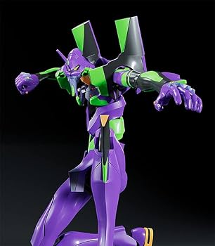 Amazon | MODEROID ヱヴァンゲリヲン新劇場版 エヴァンゲリオン