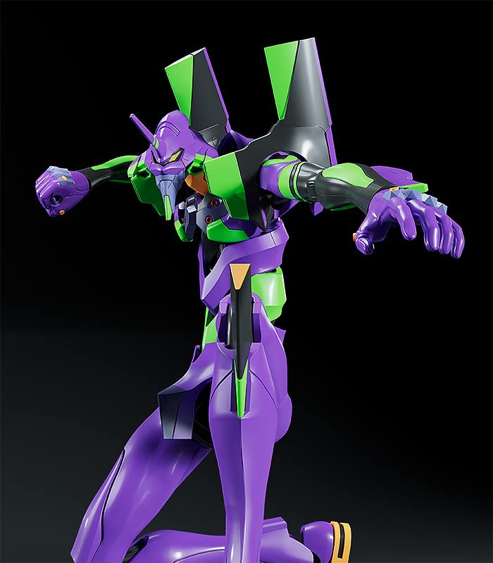 Good Smile Company Rebuild of Evangelion 16cm Moderoid