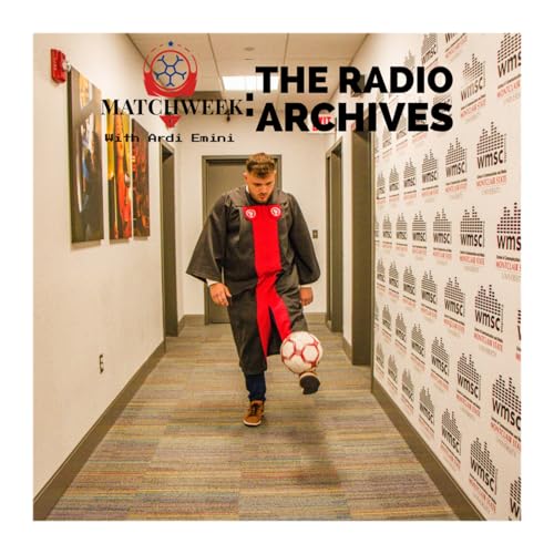 Episode 56 - The Radio Finale!!!!!