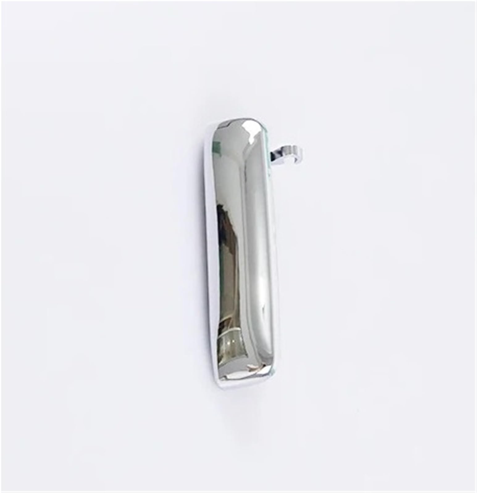 Tingyus Right Ourside Outer Door Handle For Nissan For Navara D22 For Frontier 1997-2004 Chrome Front Door Outer Handle