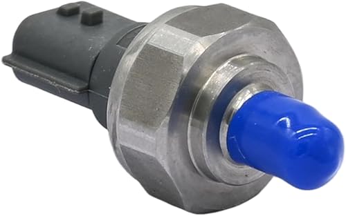 Sensor de presión de aceite del motor Remitente de aceite/Remitente de presión de aceite/Interruptor de presión de aceite/Sensor de aceite/Ops 06-19