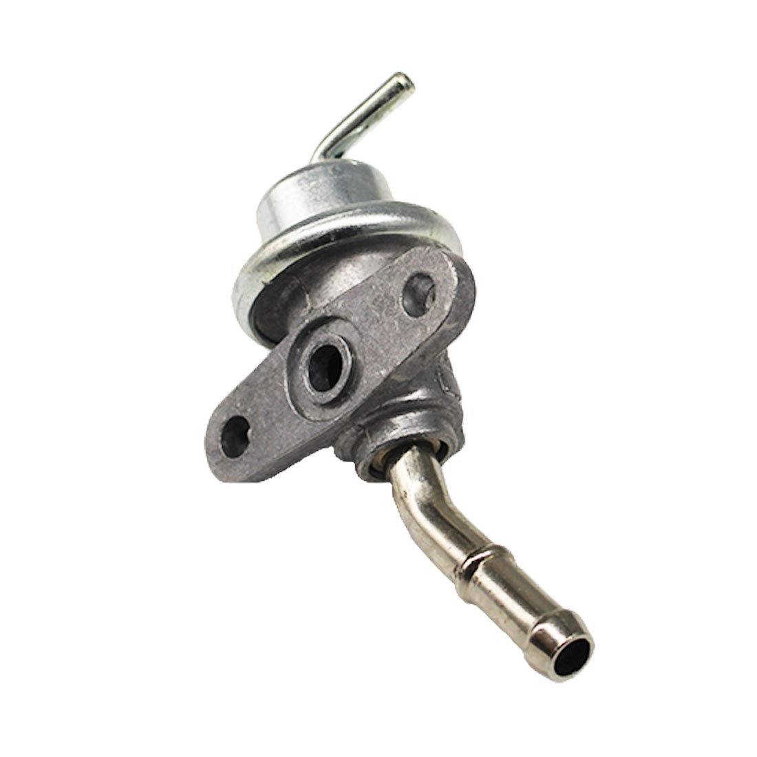 16740-MBW-J32 Regolatore di pressione del carburante Per Honda CBR 600 F4i 2001-2006