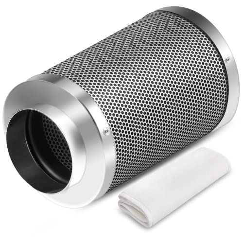 Top 10 Best 8 Inch Carbon Filter Reviews & Buying Guide Katynel