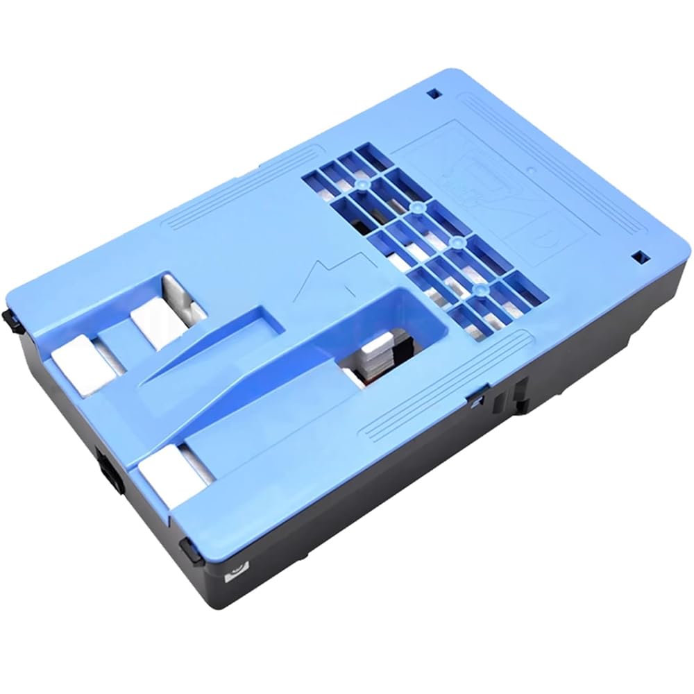 MC-10 Cartuccia di manutenzione Cartuccia di raccolta rifiuti MC 10 Compatibile con Canon imagePROGRAF IPF650 655 670 680 685 750 755 760 765 770 780 785 830 840 850 1320B014BA MC-10 1320B014