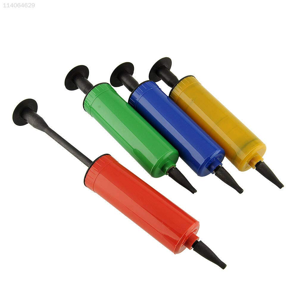 3NH® Inflator Hand Air Pump Needle Ball Football Basketball Useful Lightweight New-image-31
