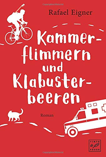 Kammerflimmern und Klabusterbeeren Kammerflimmern und Klabusterbeeren