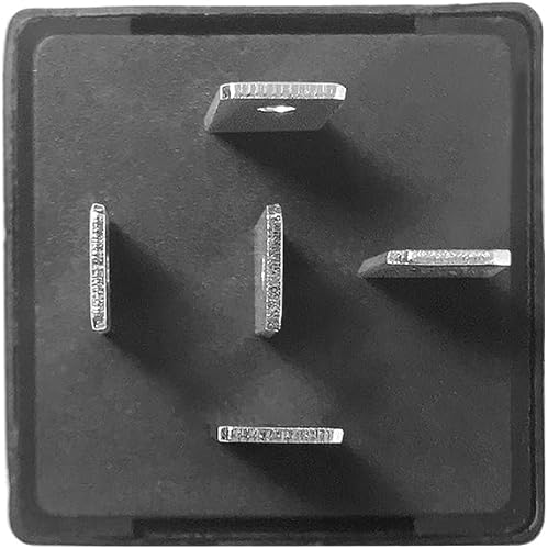 Miniatura 2 de Relé intermitente LED EP27 de 5 pines para Chrysler PT Cruiser 2001-05 | Dodge Neon 2000-05 | Dodge Viper 2003-10 | Señal de giro electrónica LED y