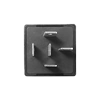 Vista 3 de Relé intermitente LED EP27 de 5 pines para Dodge RAM 1500 2500 3500 1998-2002 Dakota 1997-2000 Viper 1998-2002 Señal de giro electrónica LED