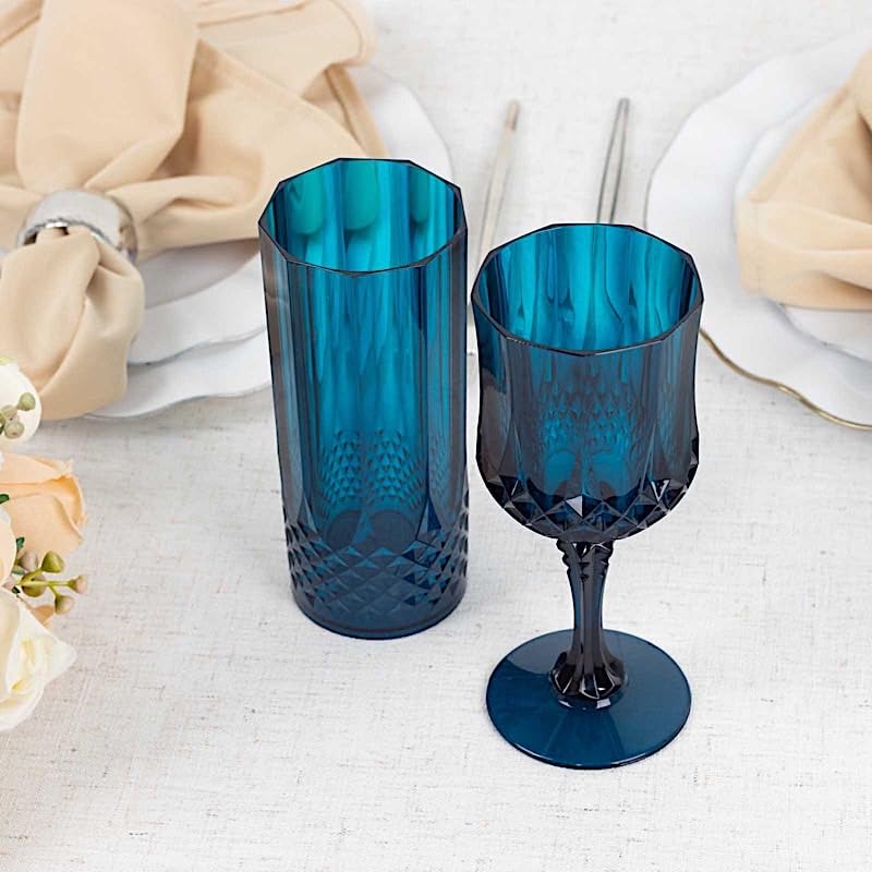 wine glass that holds entire bottle BigMouth 'Yule Fuel' Giant Wine Glass