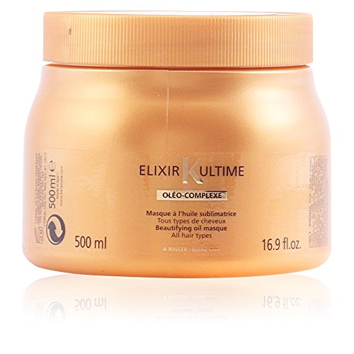 Preisvergleich Produktbild ELIXIR ULTIME MAFTERSHAVEQUE À L'HUILE SUBLIMATRICE 500 ML ORIGINAL