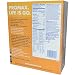 Promax Energy Bar Nutty Butter Crisp -- 12 Bars