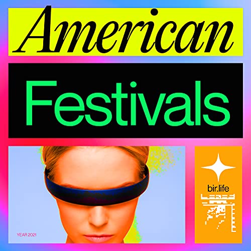 American Festivals