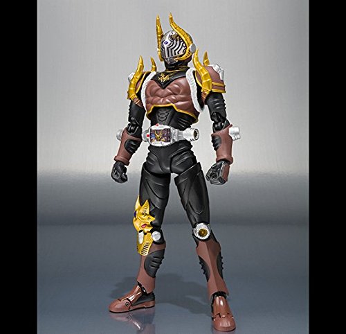 Tamashii Web Store Limited Shfiguarts Kamen Rider Impeller [Import Japonais] - vue 4