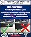 Performance Radiator 2127 Direct Replacement Radiator - Compatible with 2011-2024 Jeep Grand Cherokee, Ensures Maximum Cooling Efficiency, No Leaks, Easy Installation