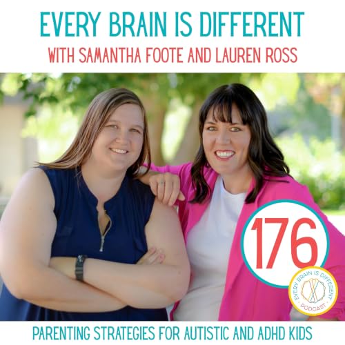 What is the Third Thing to do After Your Child Gets an Autism Diagnosis? | Ep. 176