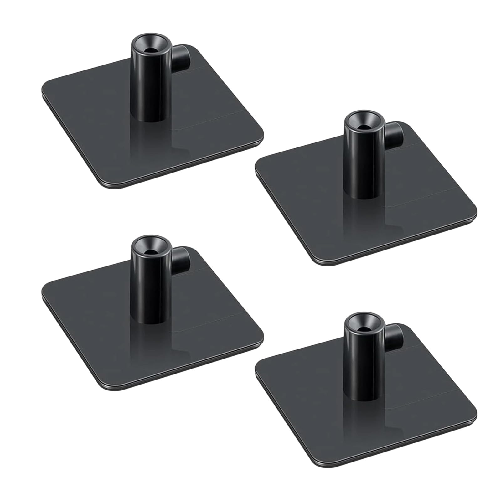 Kaeltsyn Duty Dough Hook Mixer Attachment Texture Efficient Stirring Fit Design Strong Hooks