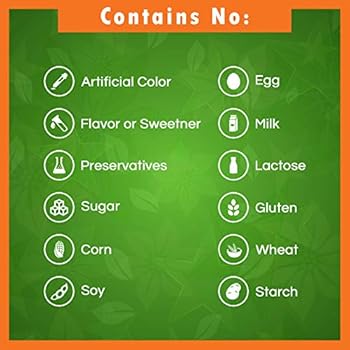 Best Naturals Probiotic 10 Strains & 30 Billion CFU Intestinal Flora, 120 Veggie Capsules - Shelf Stable probiotic (4146365)