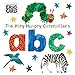 The Very Hungry Caterpillar's ABC (The World of Eric Carle)