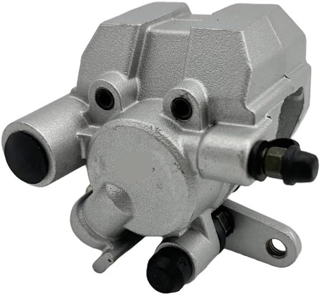 Front Left Right Brake Caliper Assy for HS500 HS700 500 700 500cc 700cc ATV Quad OEM 44200-107-0000 44300-107-0000(Front Left)