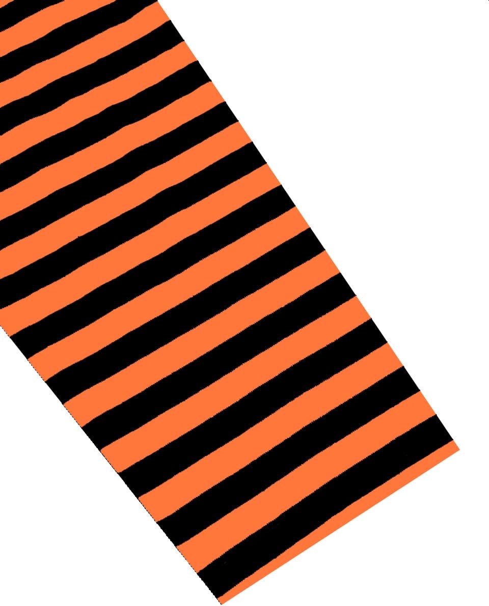 Kids Halloween Shirt Boys Girls Skeleton Hocus Pocus Pumpkin Face Glow in The Dark Graphic Tees Stripe Toddler Long Sleeve - Image 6