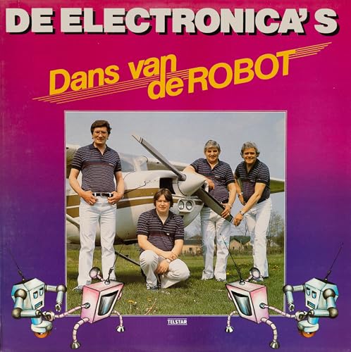 De Electronica's